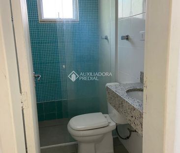 Casa com 2 quartos e 80m² para alugar em Rio Tavares, Florianópolis. - Foto 6