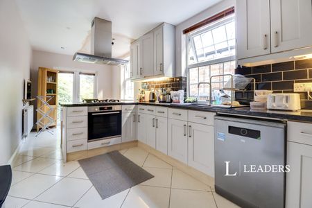 4 bedroom terraced to rent Cavendish Road, Leicester, LE2 - Photo 2