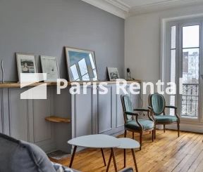 1 chambre, Pasteur - Vaugirard Paris 15e - Photo 2