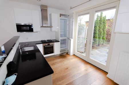 Maison mitoyenne sur Dahlialaan, Eindhoven - À louer - Foto 5