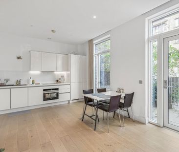 Studio to rent - Photo 5