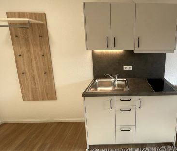 Hochwertiges Studentenapartment *Pantryküche - Photo 1