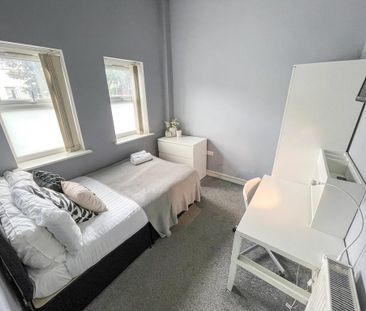 5 bedroom house to rent - Photo 4