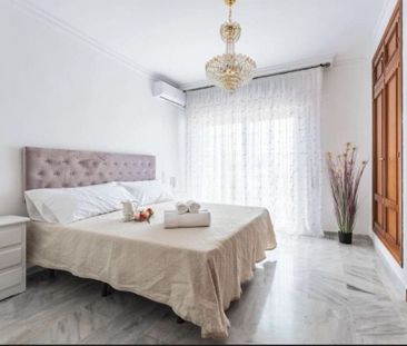 4 room luxury Villa for rent in Marbella, Andalusia - Photo 6