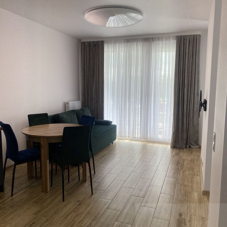 Rajkowo 1/2 pok, miejsce postojowe 2300 !! - Photo 1