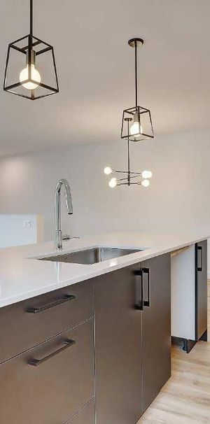 Magnifique 5 1/2 à louer - Dès maintenant - Ascot Corner - Photo 1