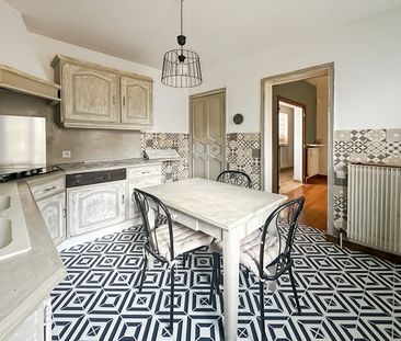 Maison T3 près de SAINTE GENEVIEVE DES BOIS à louer - Photo 5