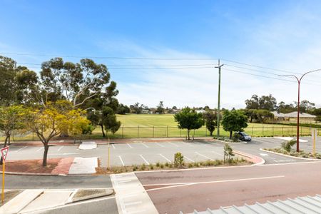 Two Bedroom Apartment In Cannington - Photo 4