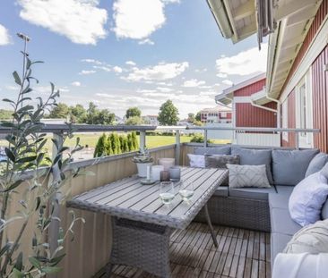 Kungälv - 3rok - tillsv - 15.525kr/mån - Photo 2