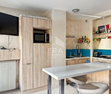 Studio fonctionnel de 30 m² - Neuilly-sur-Seine - Photo 5