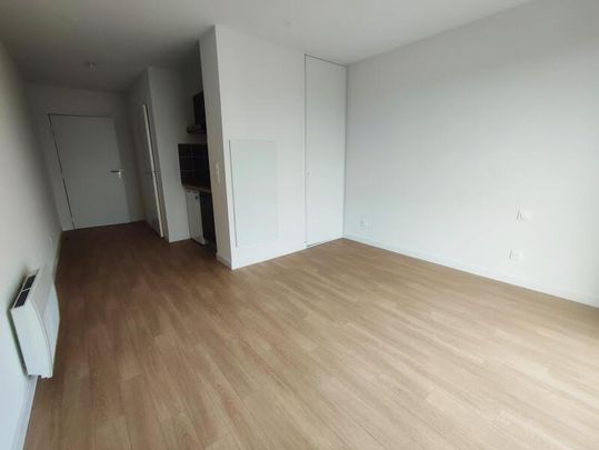 Location Appartement 1 pièce 22m² JOUE LES TOURS 37300 - Photo 1