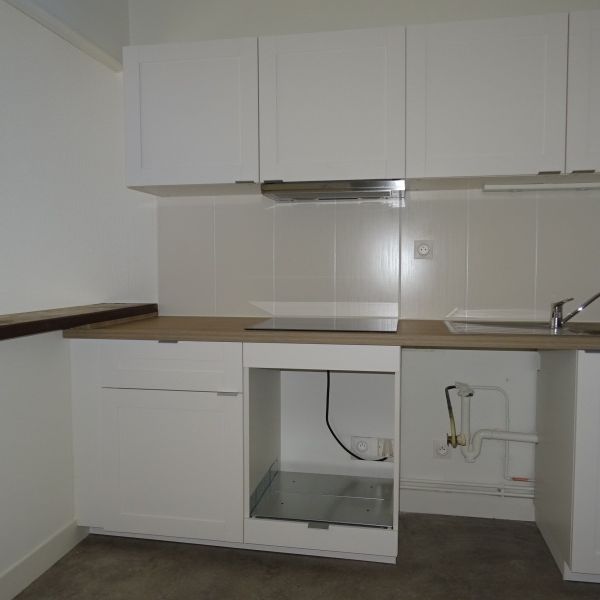 Location Appartement 2 pièces 58m² ORLEANS 45000 - Photo 1