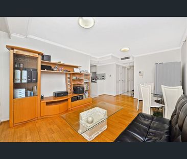 345B/569 George Street, Sydney, NSW 2000 - Photo 4