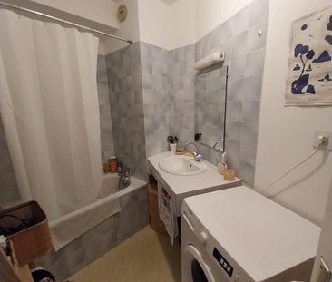 Location Appartement 2 pièces 34m² RENNES 35700 - Photo 4