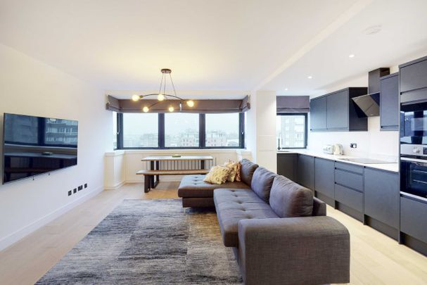 25 Porchester Place, London, W2 - Photo 1