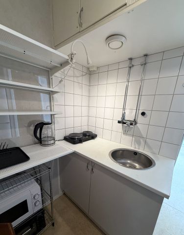 Järnvägsgatan, Sundbyberg - Foto 4