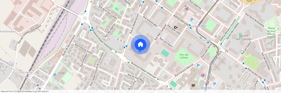 49000, Angers