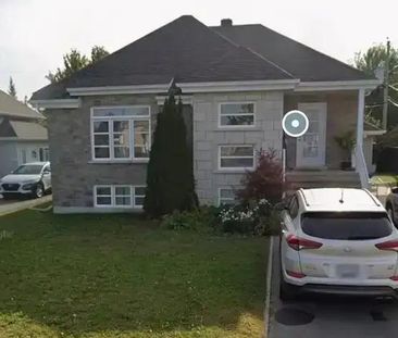 3 1/2 à louer - Mirabel, St-Janvier - Photo 1