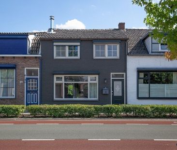 Te huur: Huis Nieuwendijk in Axel - Foto 4