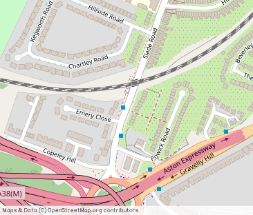 Slade Road, Erdington , Birmingham - Photo 1