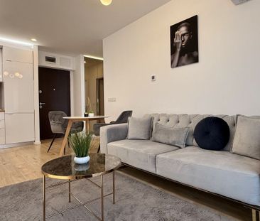 De inchiriat | Apartament 2 camere | Belvedere Fabrica de Glucoza Flo - Photo 3