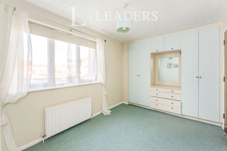 1 bedroom apartment to rent Tanyard Close, Horsham, RH13 - Photo 3