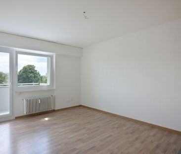 Für Sie frisch saniert - Wohnwunder in Basel - Foto 1