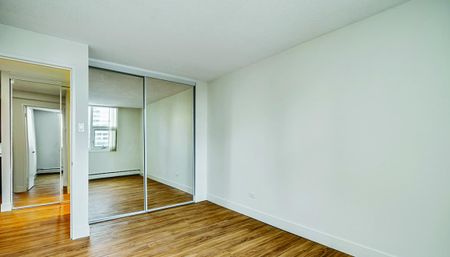 Grid 5 Apartments - Photo 4