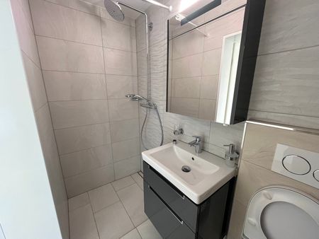 3.5 Zimmer, 80 m², 3. Stock - Photo 5