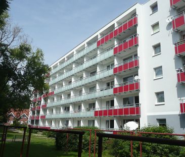 Wohnungsangebot - Foto 1