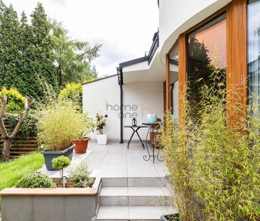 Piękny dom w Starym Wilanowie - Zdjęcie 1