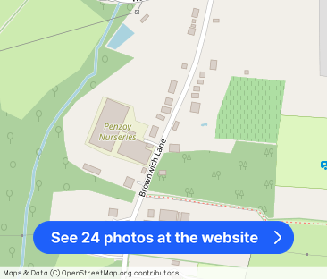 Brownwich Lane, Fareham - Photo 1