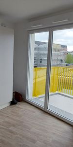 Appartement neuf de 23.91m² à louer à Corbeil-Essonnes Corbeil-Essonnes (91100) - Photo 3