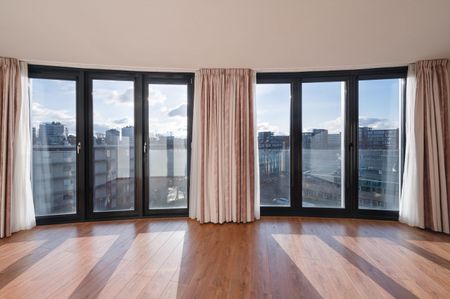 Appartement te huur: Oeverpad 163 1068 PH Amsterdam - Photo 4