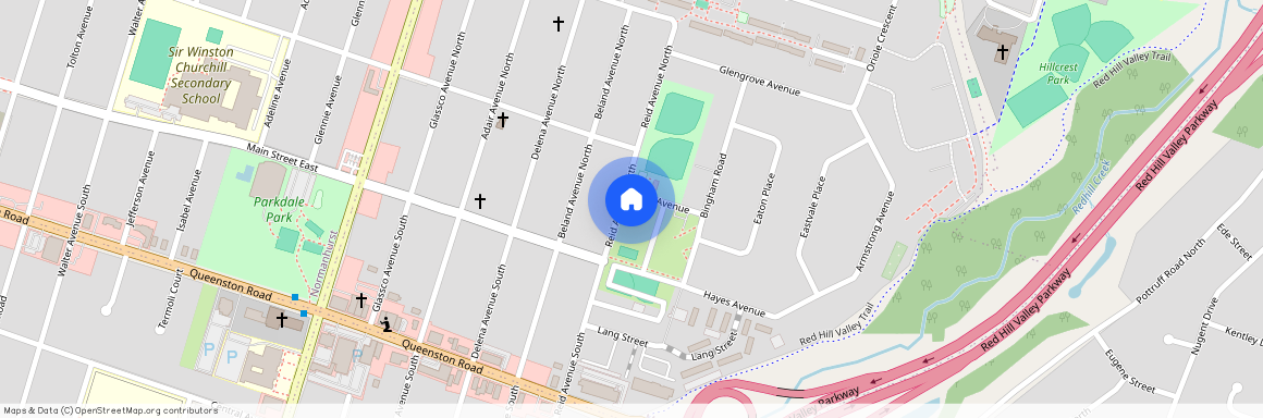 32 Reid Avenue, Hamilton