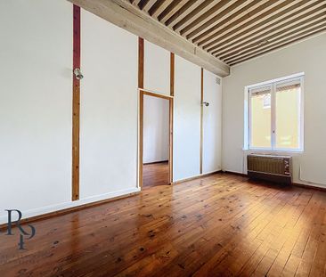 St Just - T2 de 50,53 m² à louer, - Photo 3