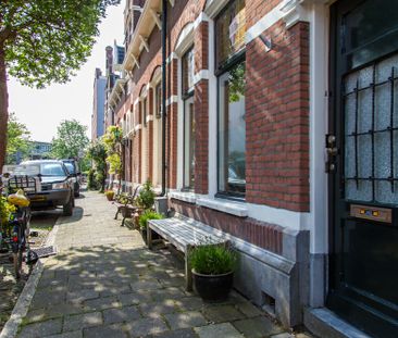 Lourens Costerstraat, Haarlem, Nederland - Foto 2