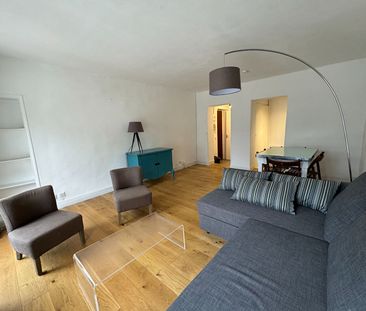 Location appartement 1 pièce, 29.10m², Pontoise - Photo 1