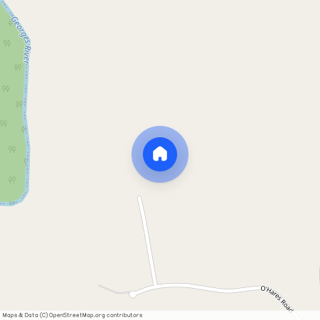 90 O'Hares Road, NSW 2560, Wedderburn