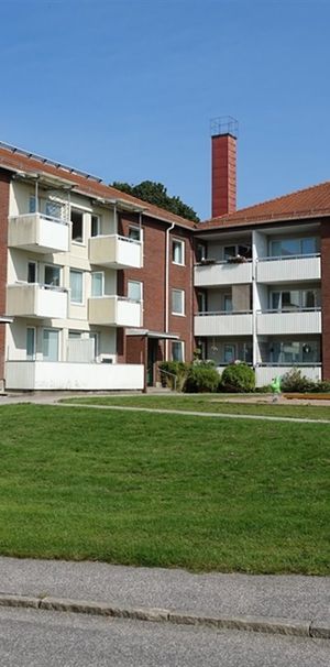 Hemrydsgatan 12 C - Foto 1