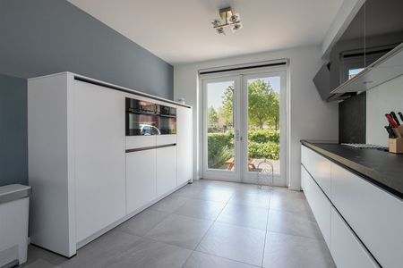 Moermond 27, Hoofddorp Floriande West, 2134WV - Photo 4