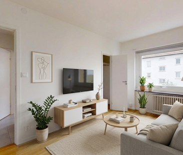 Ågatan 39 B, Bromölla - Foto 1