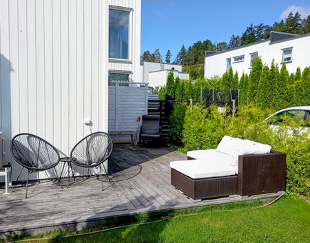 Gamla Stockholmsvägen, Huddinge - Foto 3