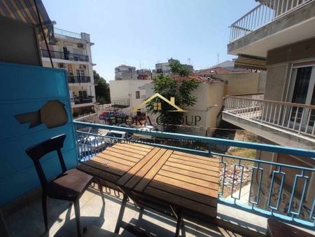 Studio/Γκαρσονιέρα για ενοικίαση Αγία Αικατερίνη (Άνω Πόλη) - Photo 4