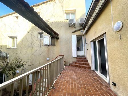 Location - Appartement - 2 pièces - 56.00 m² - montauban - Photo 5