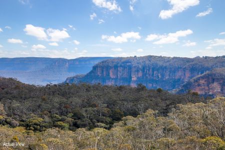 28 Maple Grove, Wentworth Falls. - Photo 5