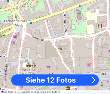 Stiftstraße - Foto 1