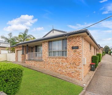 1/20 Croudace Rd, Elermore Vale, NSW, 2287 - Photo 4