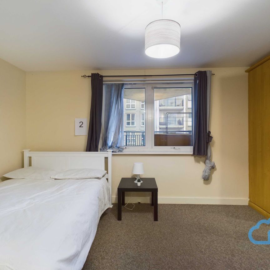 RM2 Newport Avenue | Poplar | London | E14 2DW - Photo 1