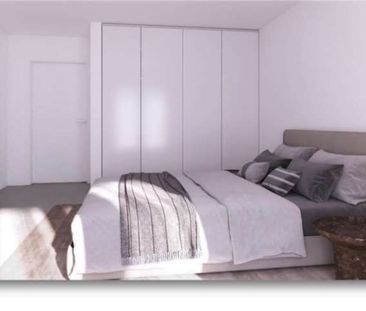 Appartement neuf confortable avec terrasse - Foto 5